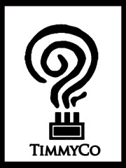 The TimmyCo Logo